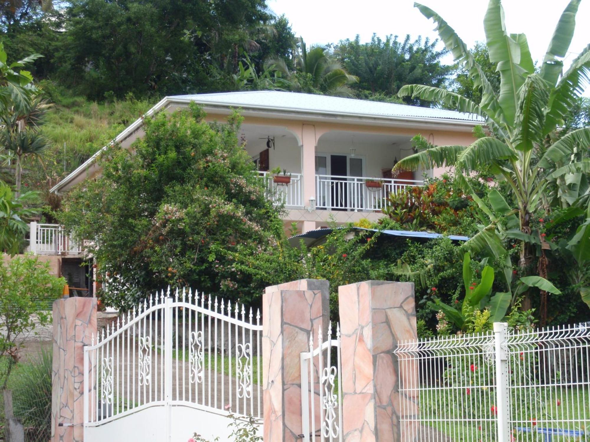 Kay Jean Au Diamant Apartment Le Diamant Exterior foto